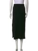 Loulou Studio Midi Length Skirt
