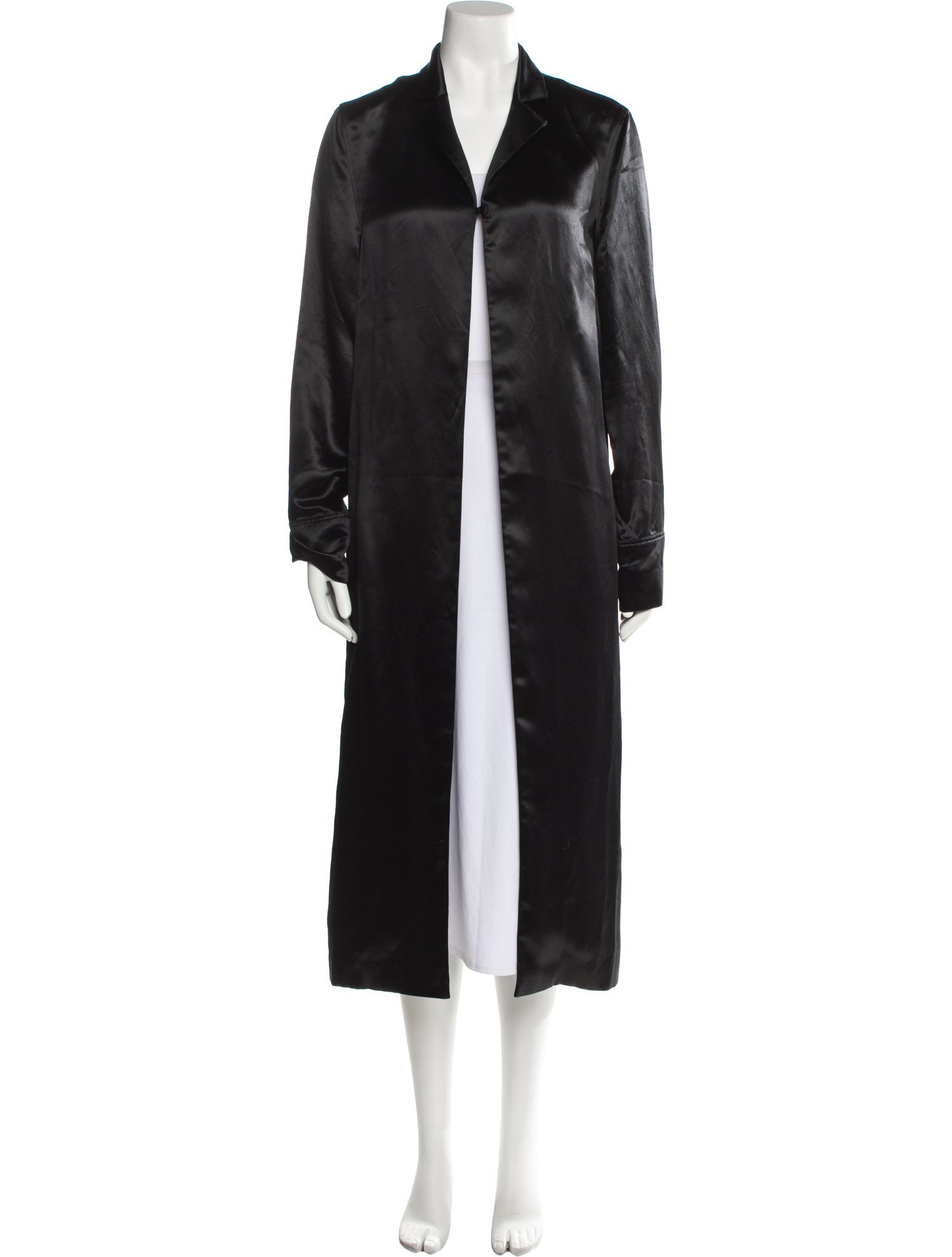 Loulou Studio Jacket