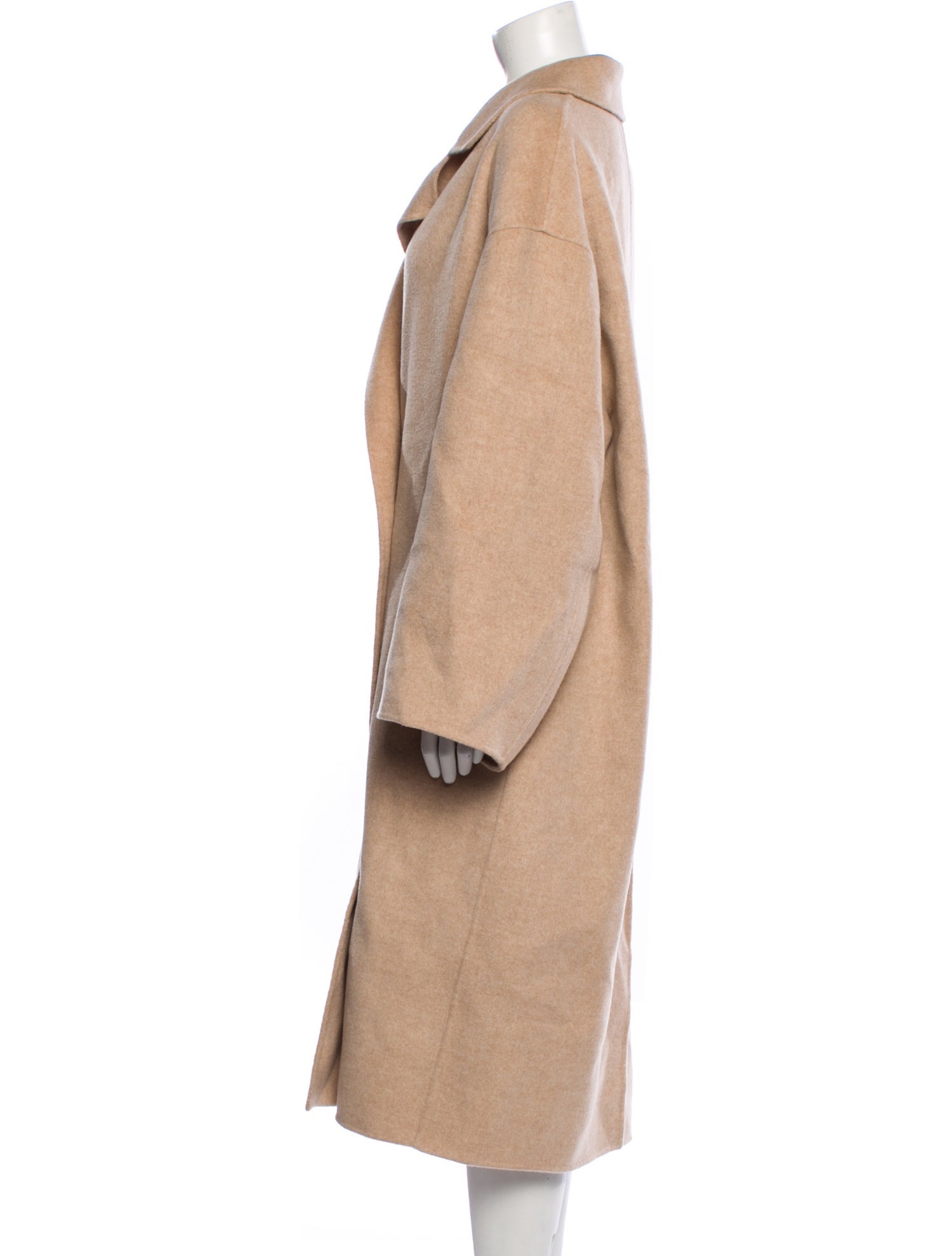 Loulou Studio Wool Coat