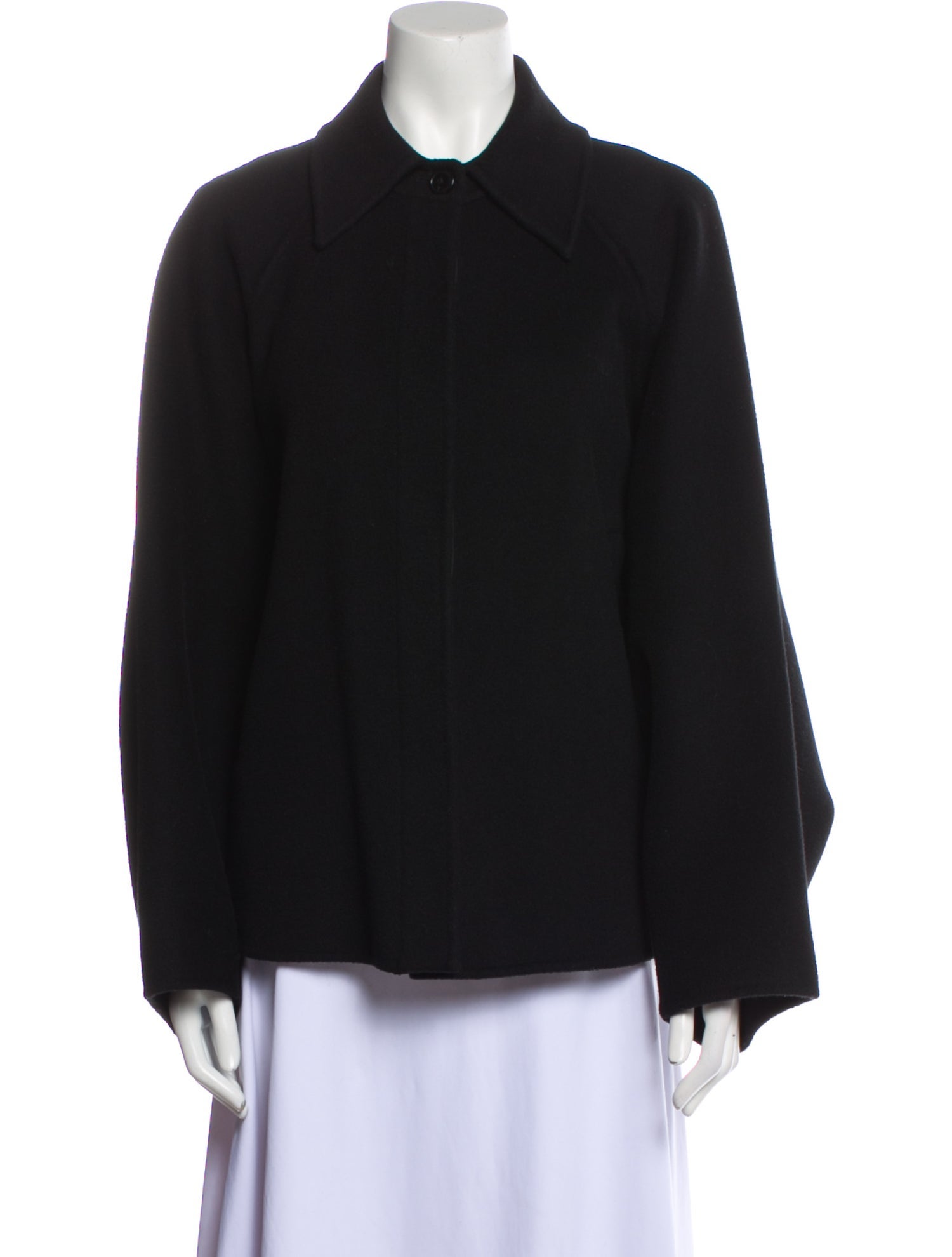 Loulou Studio Cashmere Jacket