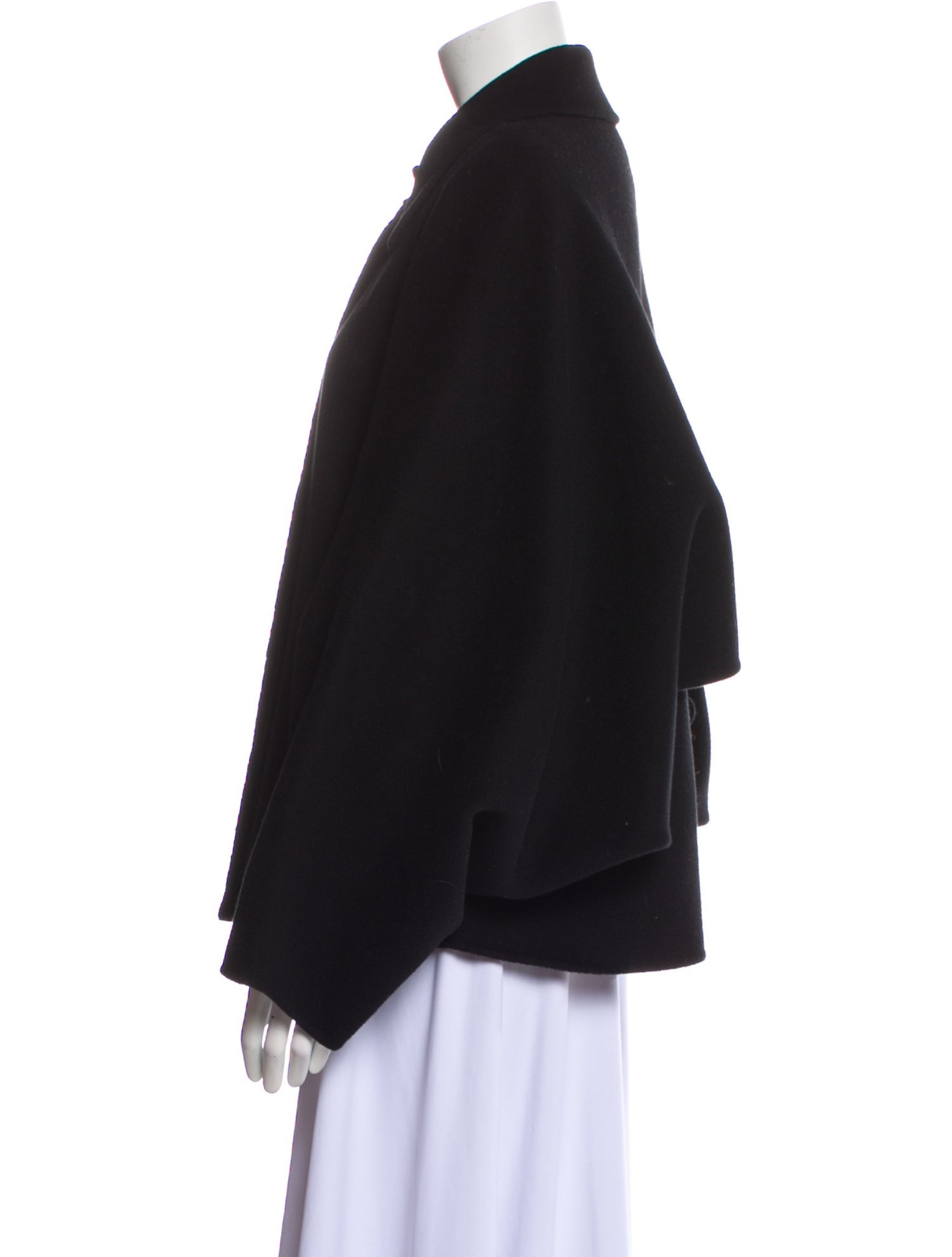 Loulou Studio Cashmere Jacket