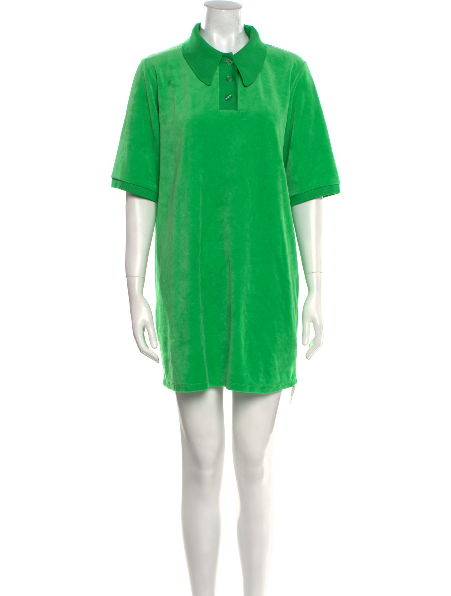 Loulou Studio Mini Dress w/ Tags