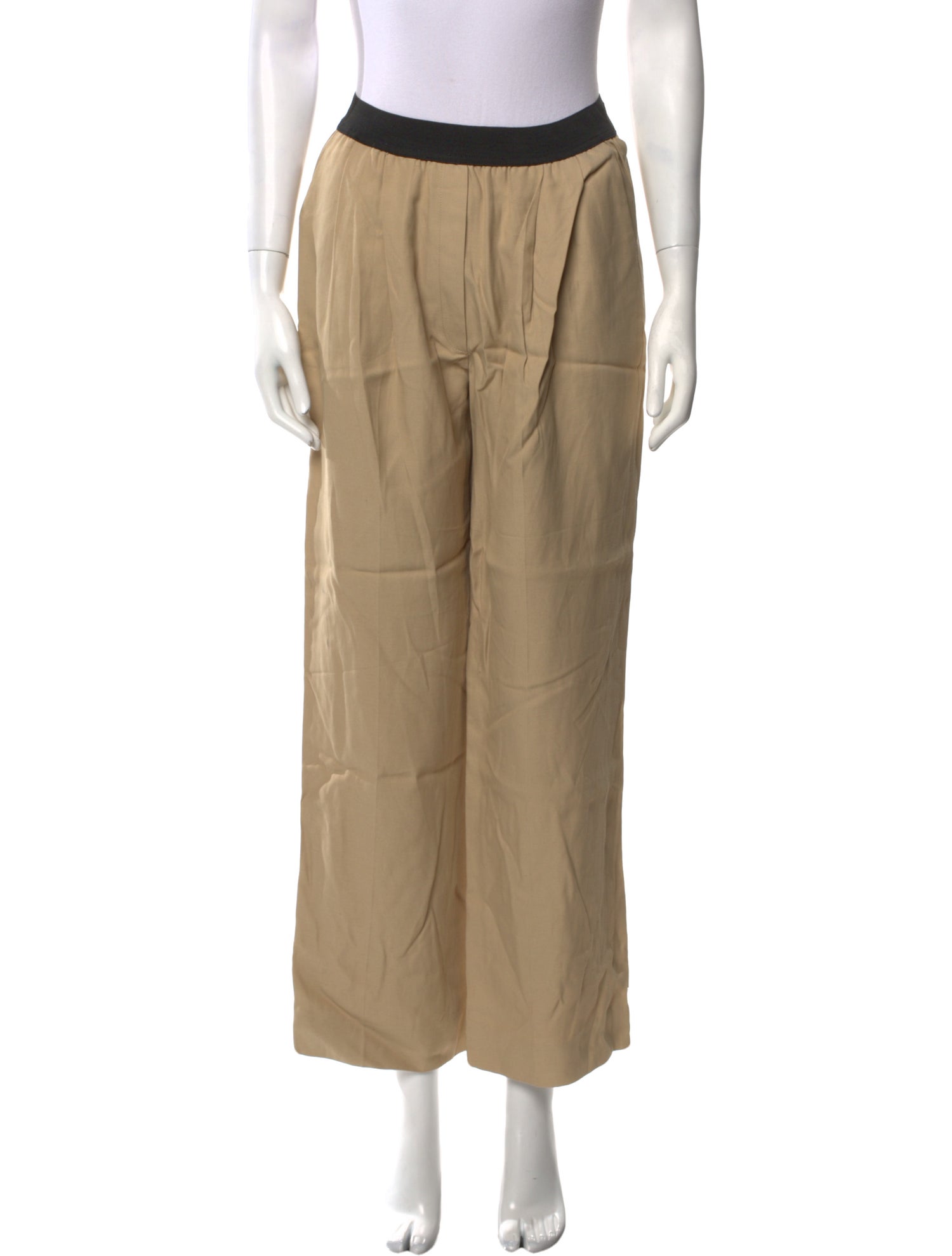 Loulou Studio Wide Leg Pants