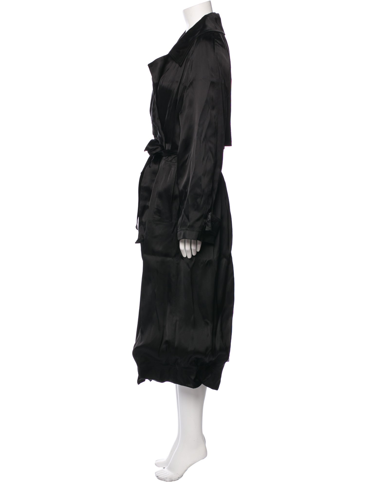 Loulou Studio Trench Coat w/ Tags