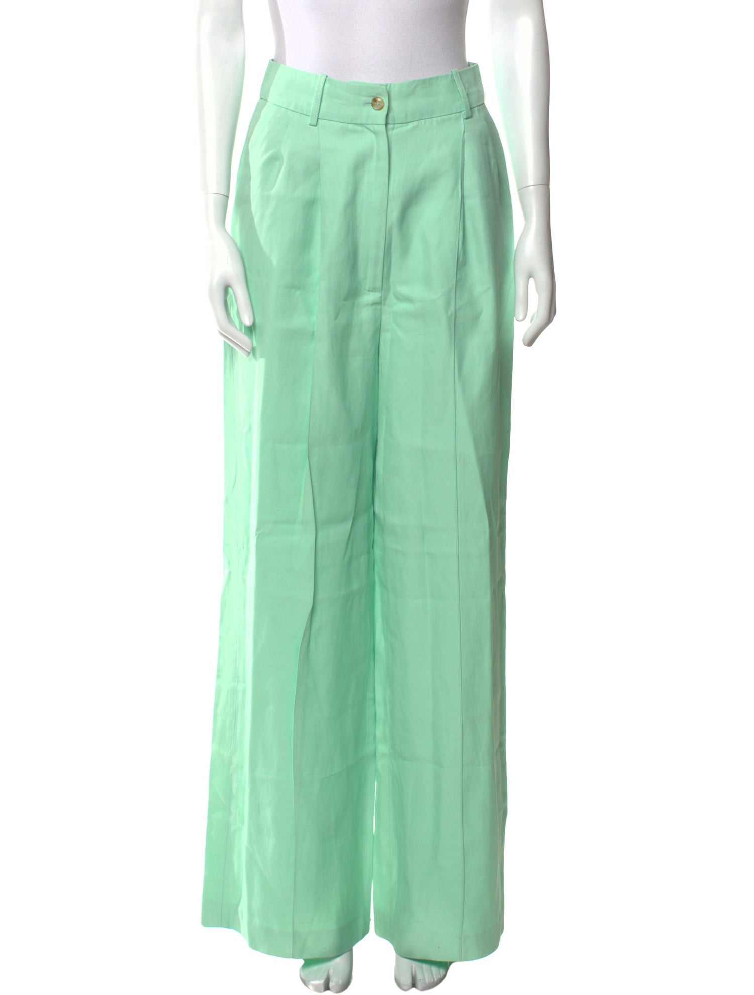 Loulou Studio Wide Leg Pants