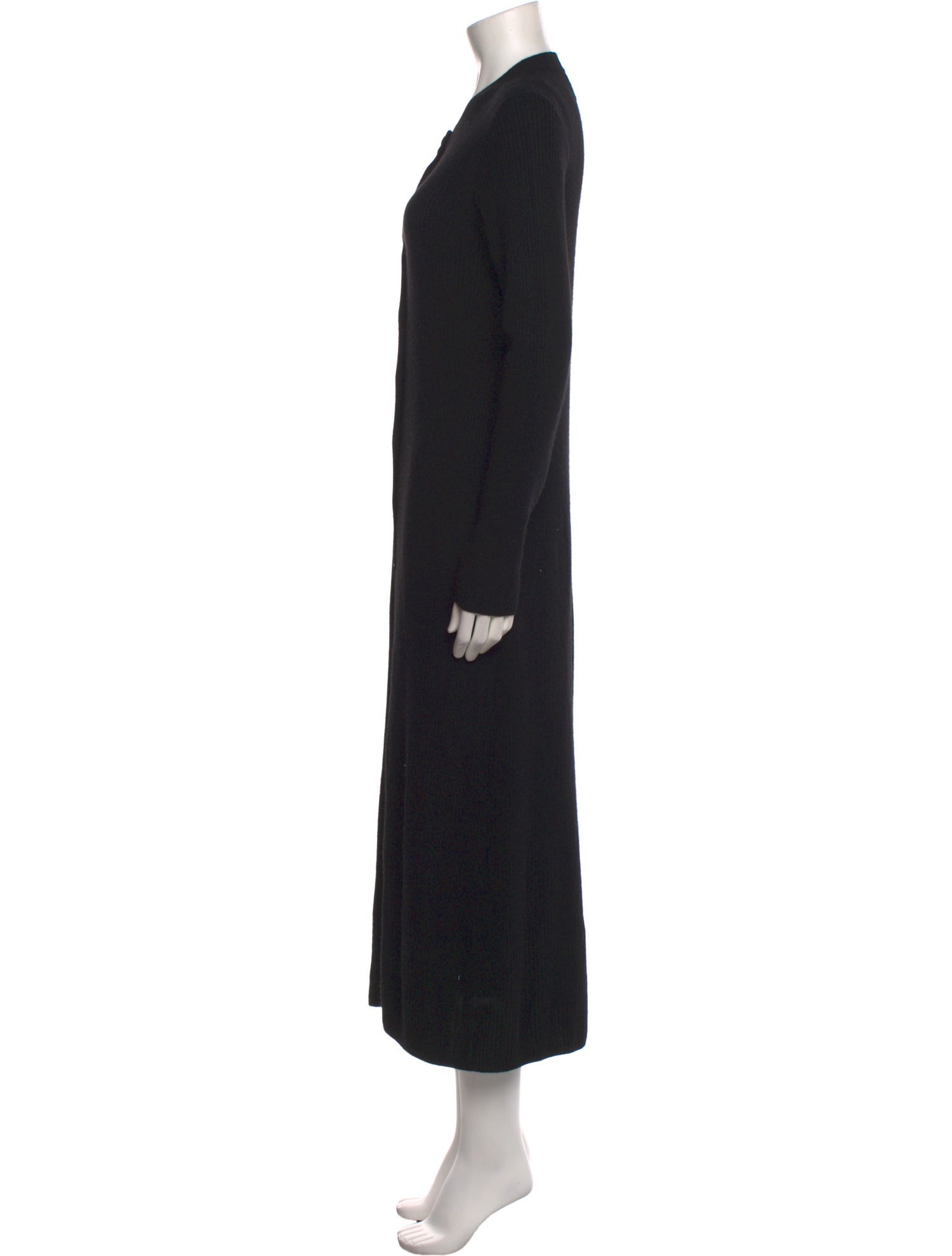 Loulou Studio Wool Long Dress