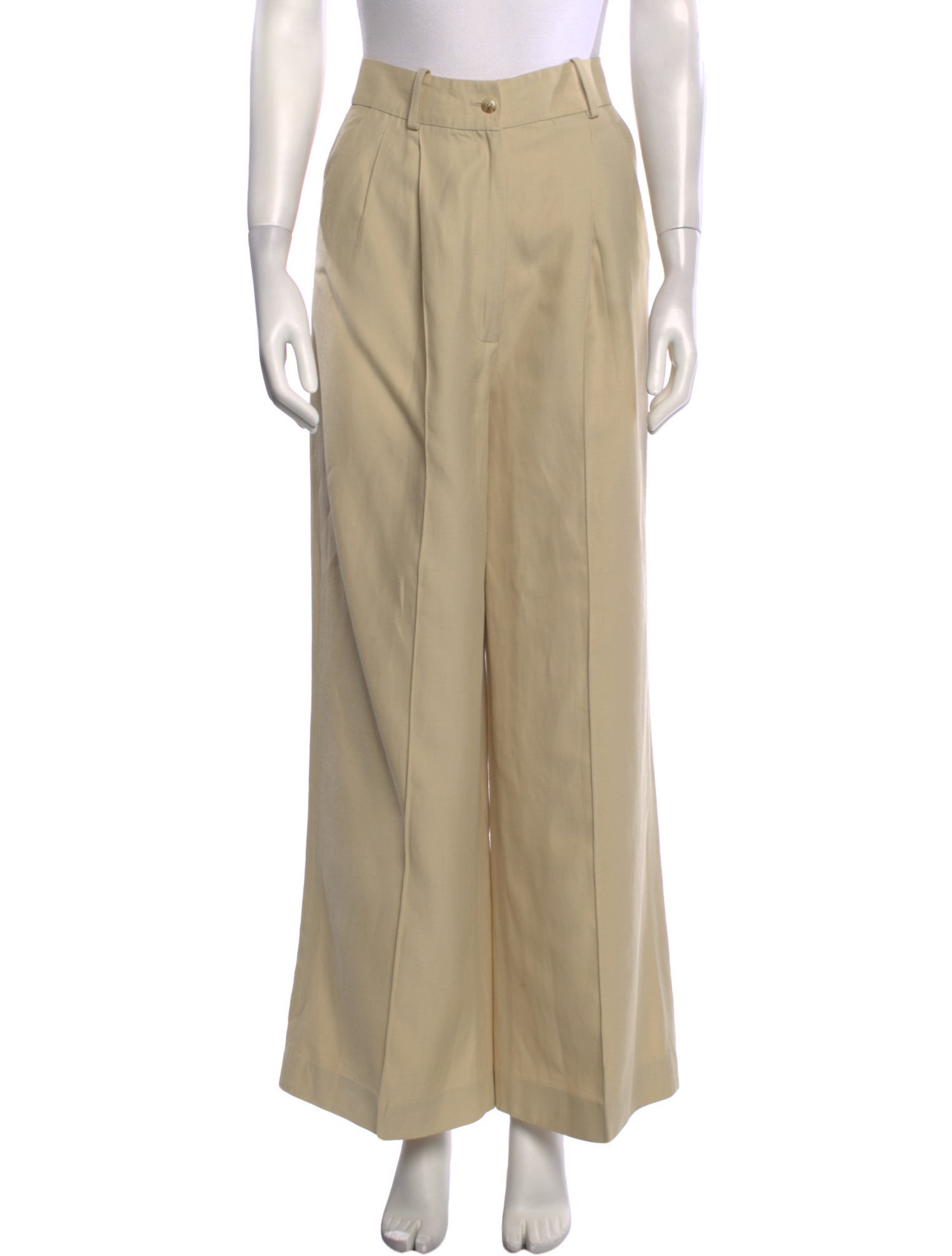 Loulou Studio Wide Leg Pants