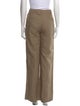 Loulou Studio Linen Wide Leg Pants