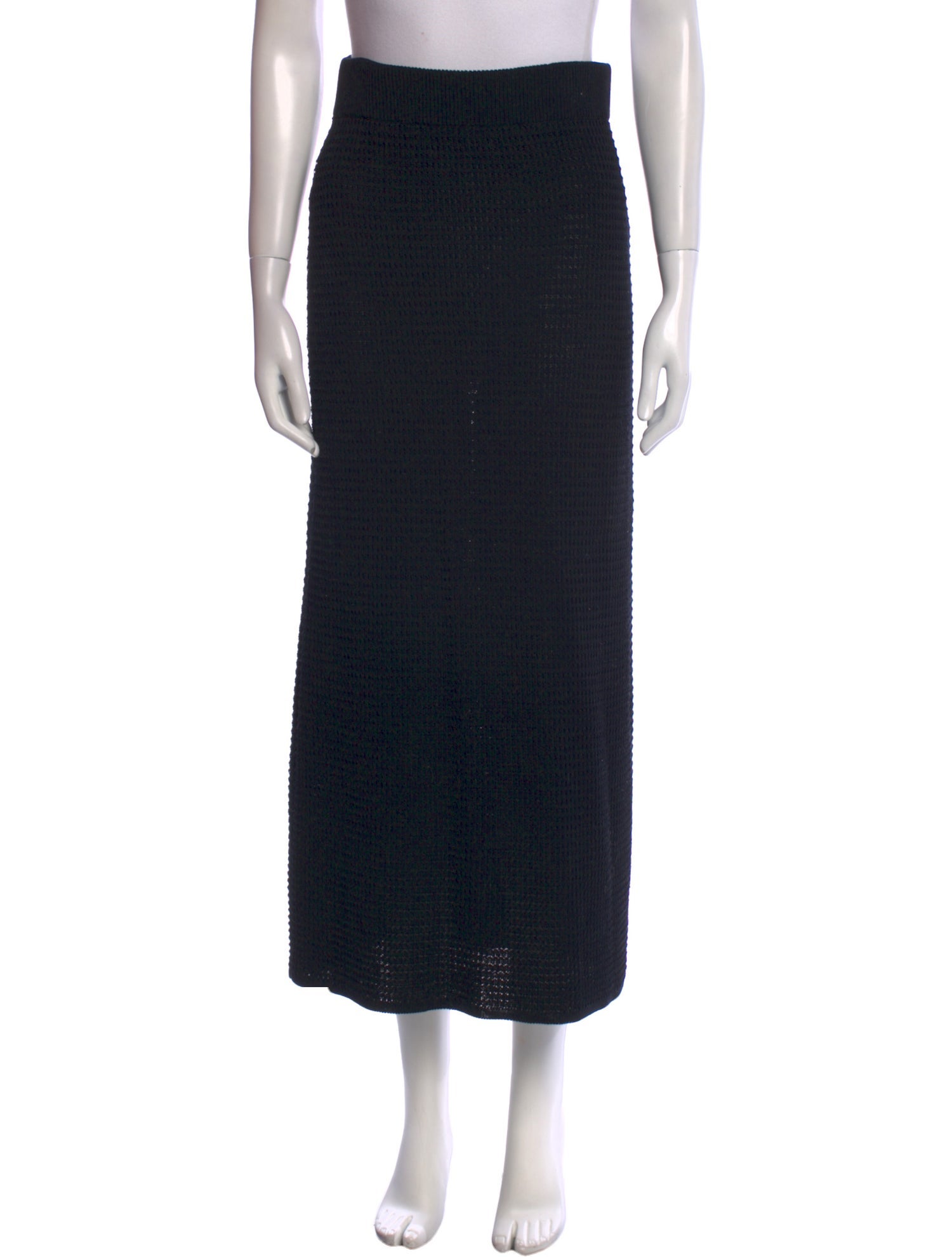 Loulou Studio Long Skirt