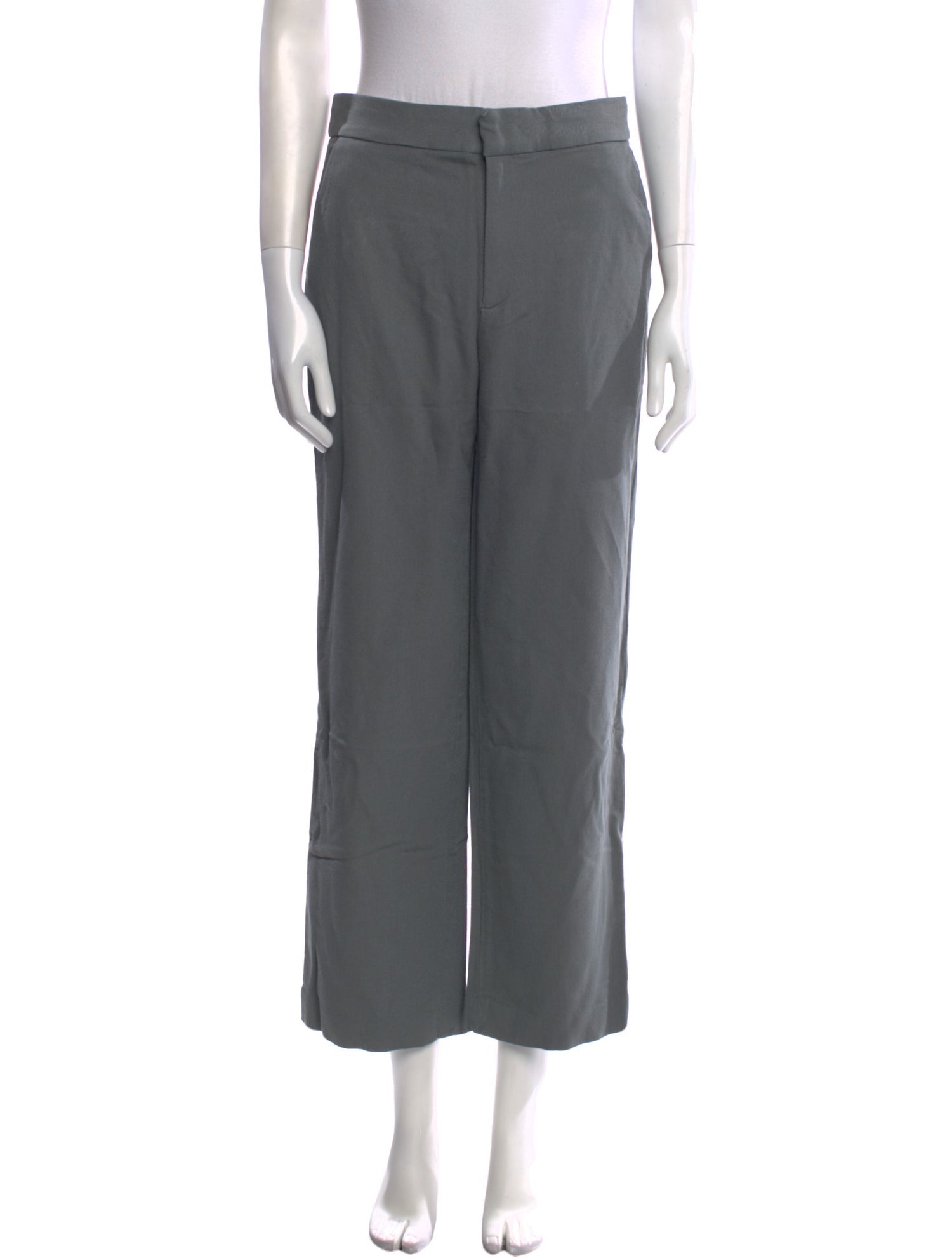 Loulou Studio Wide Leg Pants