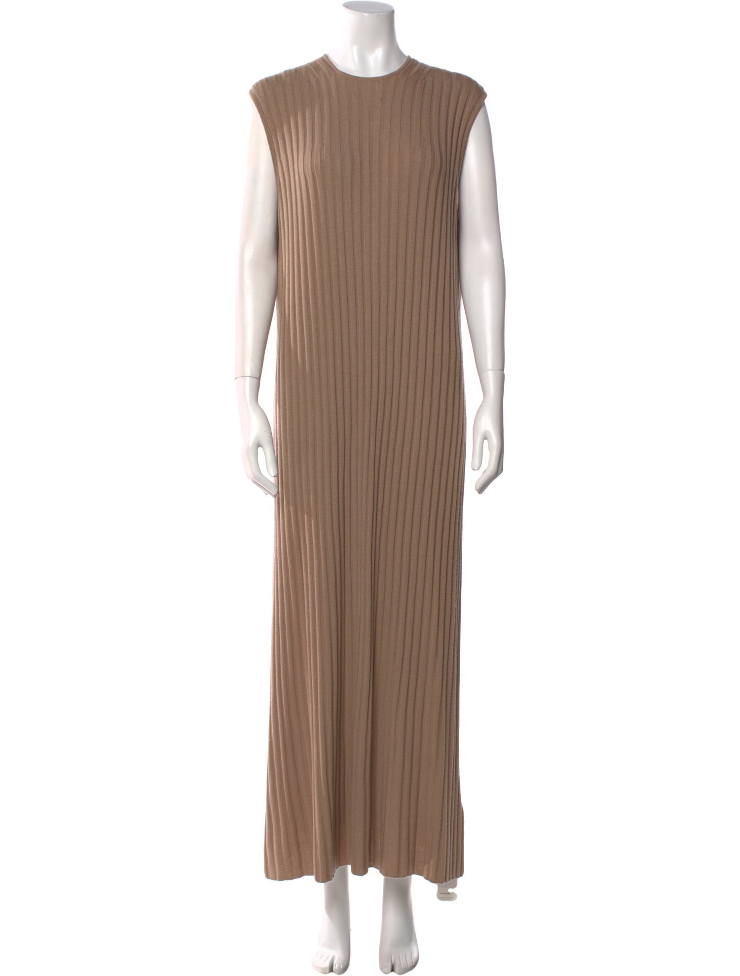 Loulou Studio Wool Long Dress w/ Tags