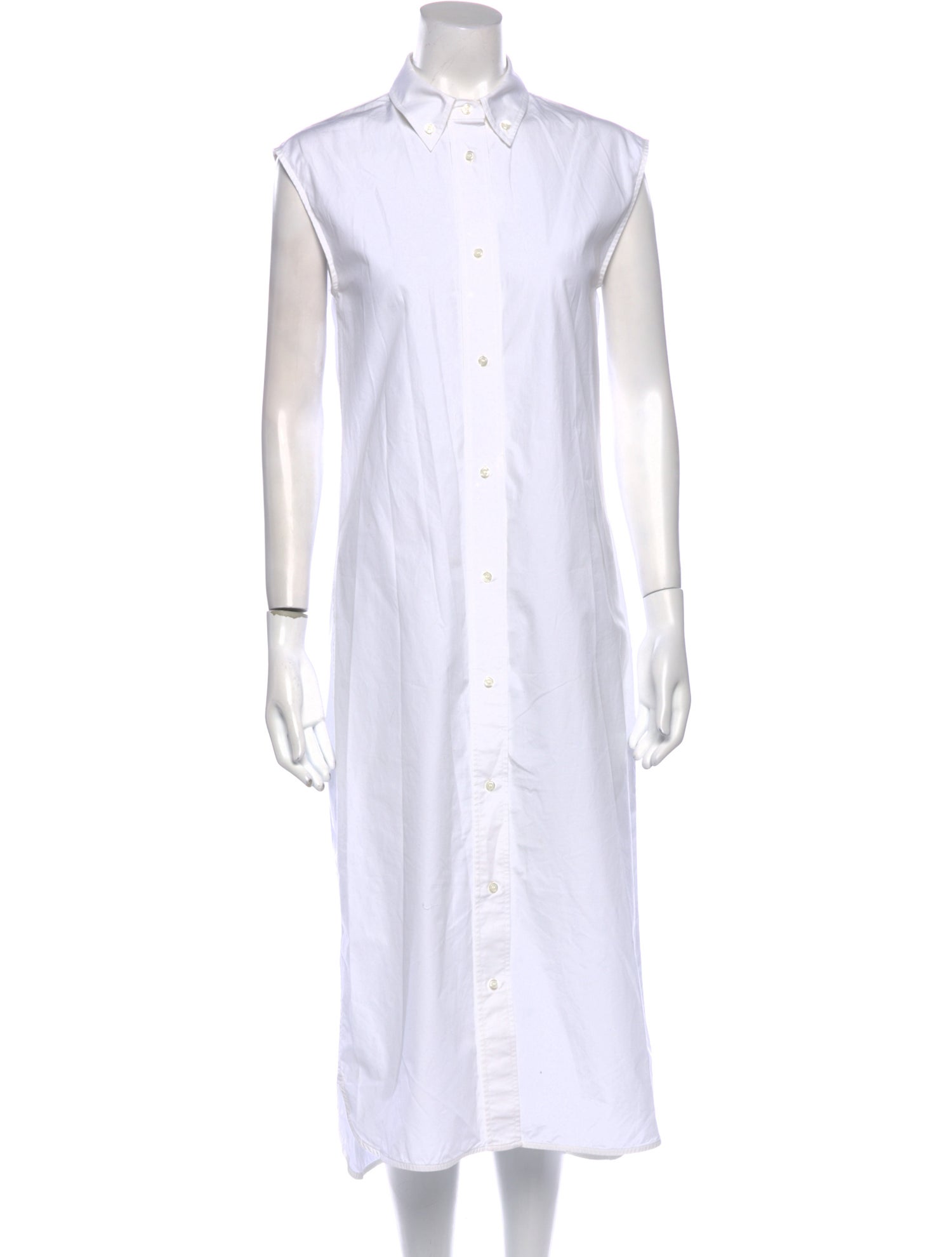 Loulou Studio Long Dress