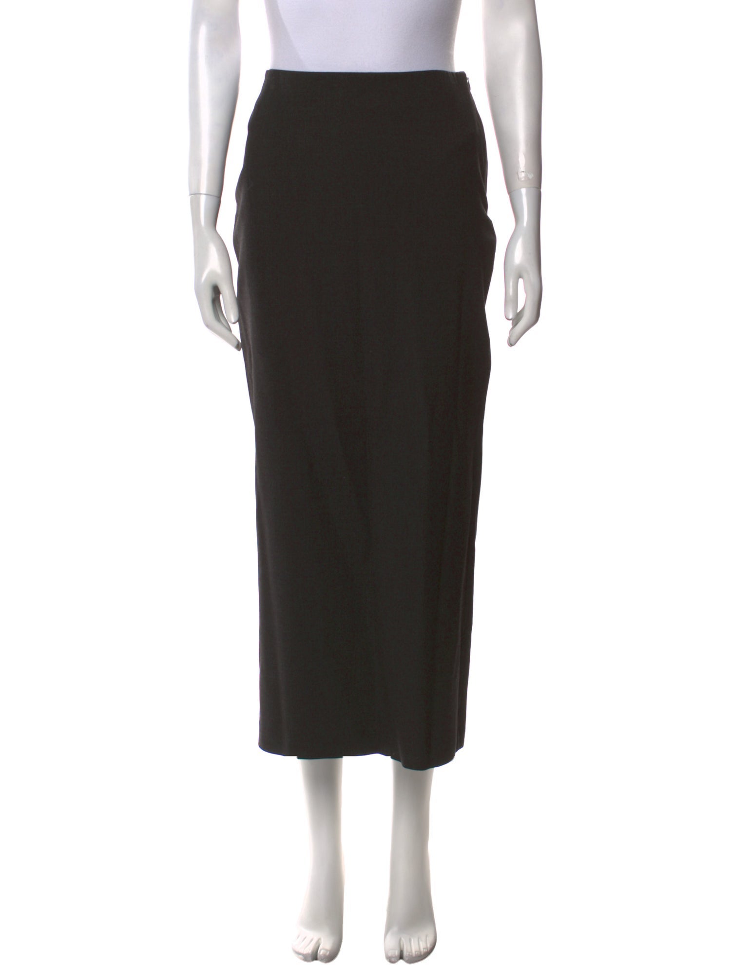 Loulou Studio Midi Length Skirt