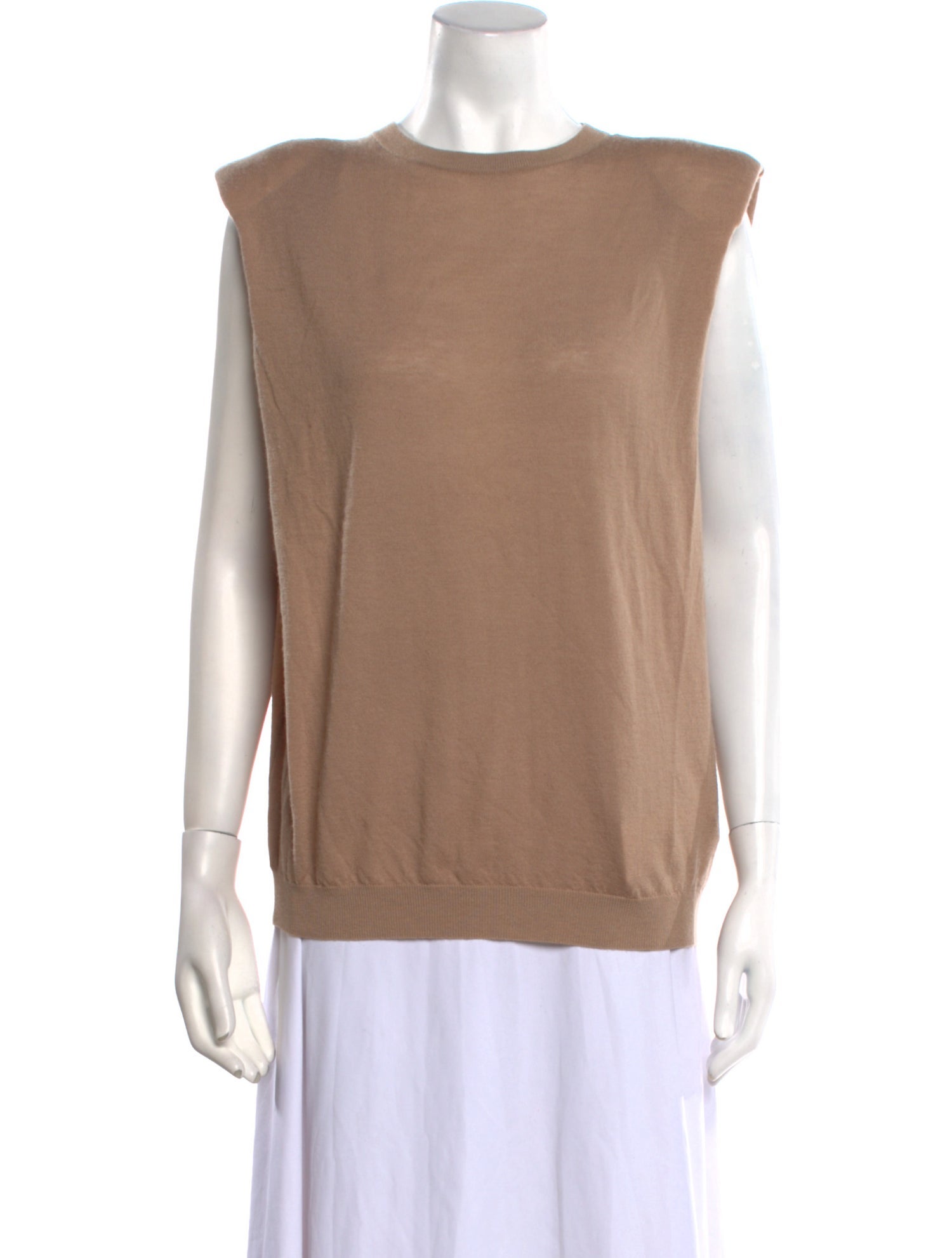 Loulou Studio Wool Bateau Neckline Sweater