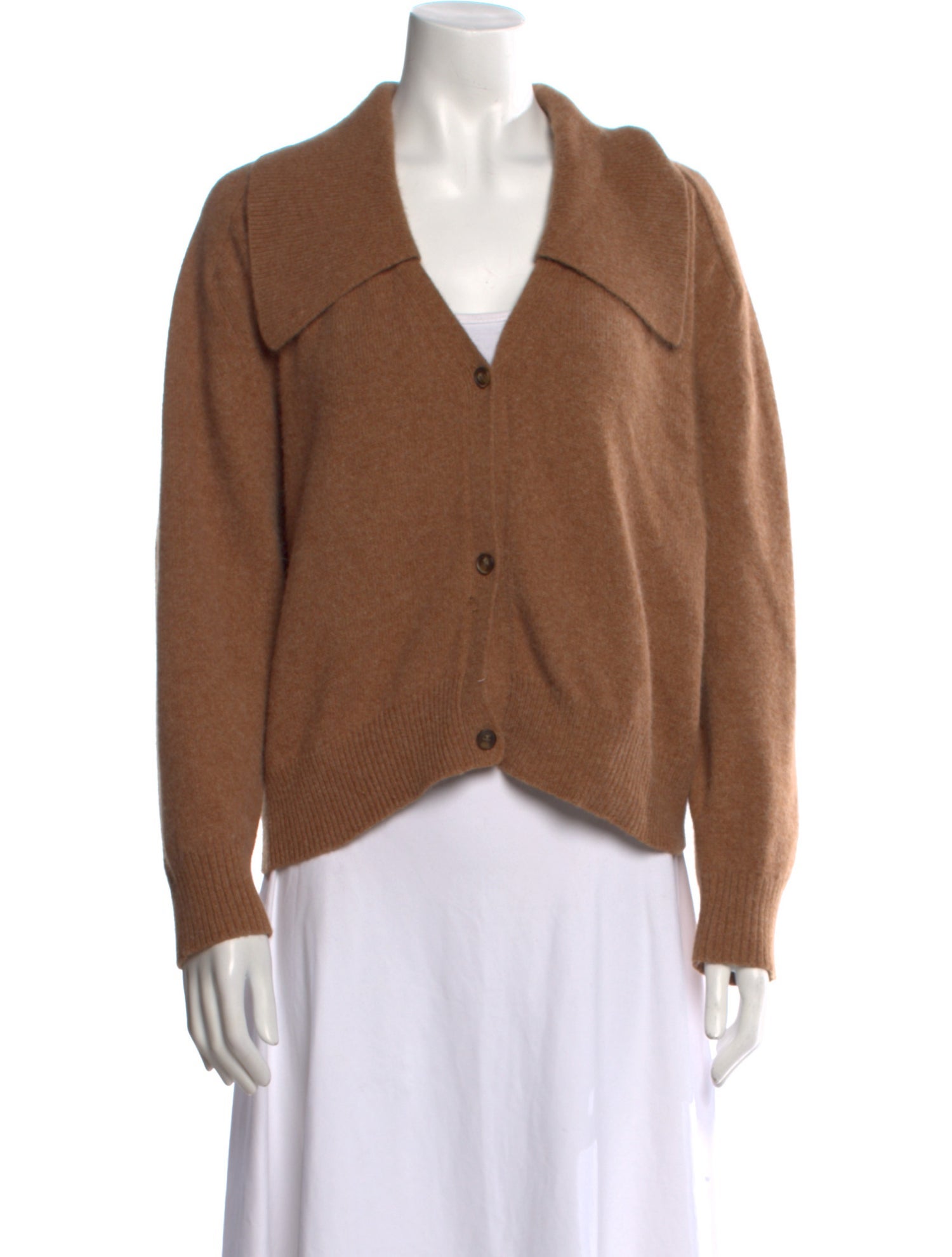 Loulou Studio Wool Sweater