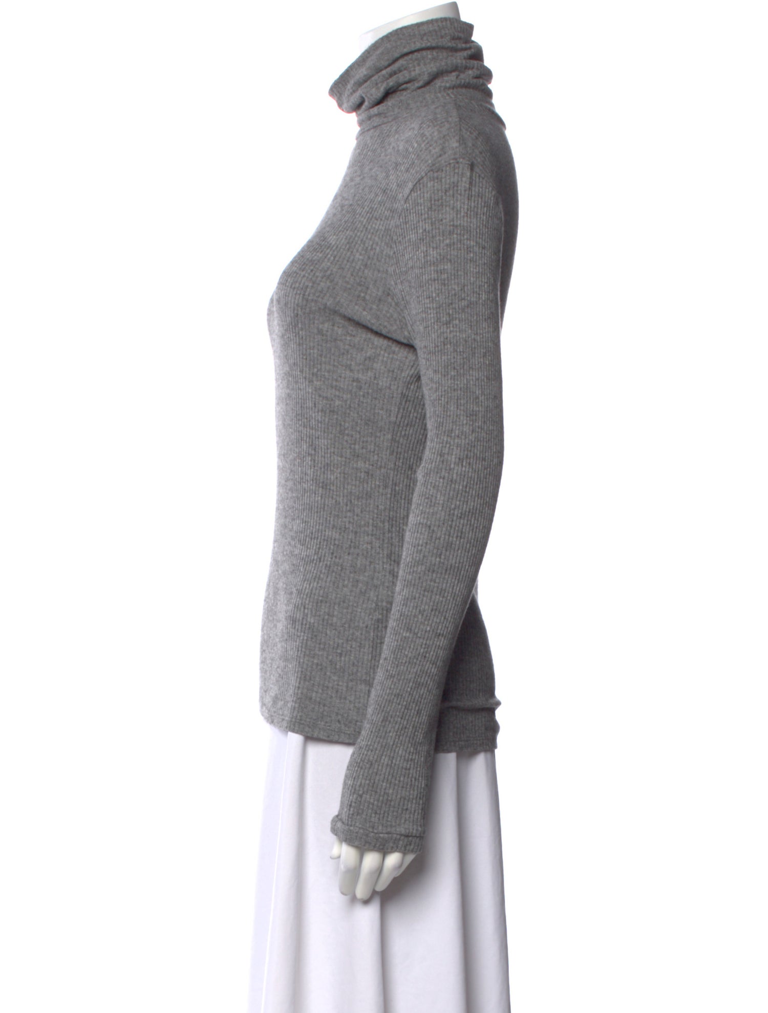 Loulou Studio Turtleneck Sweater