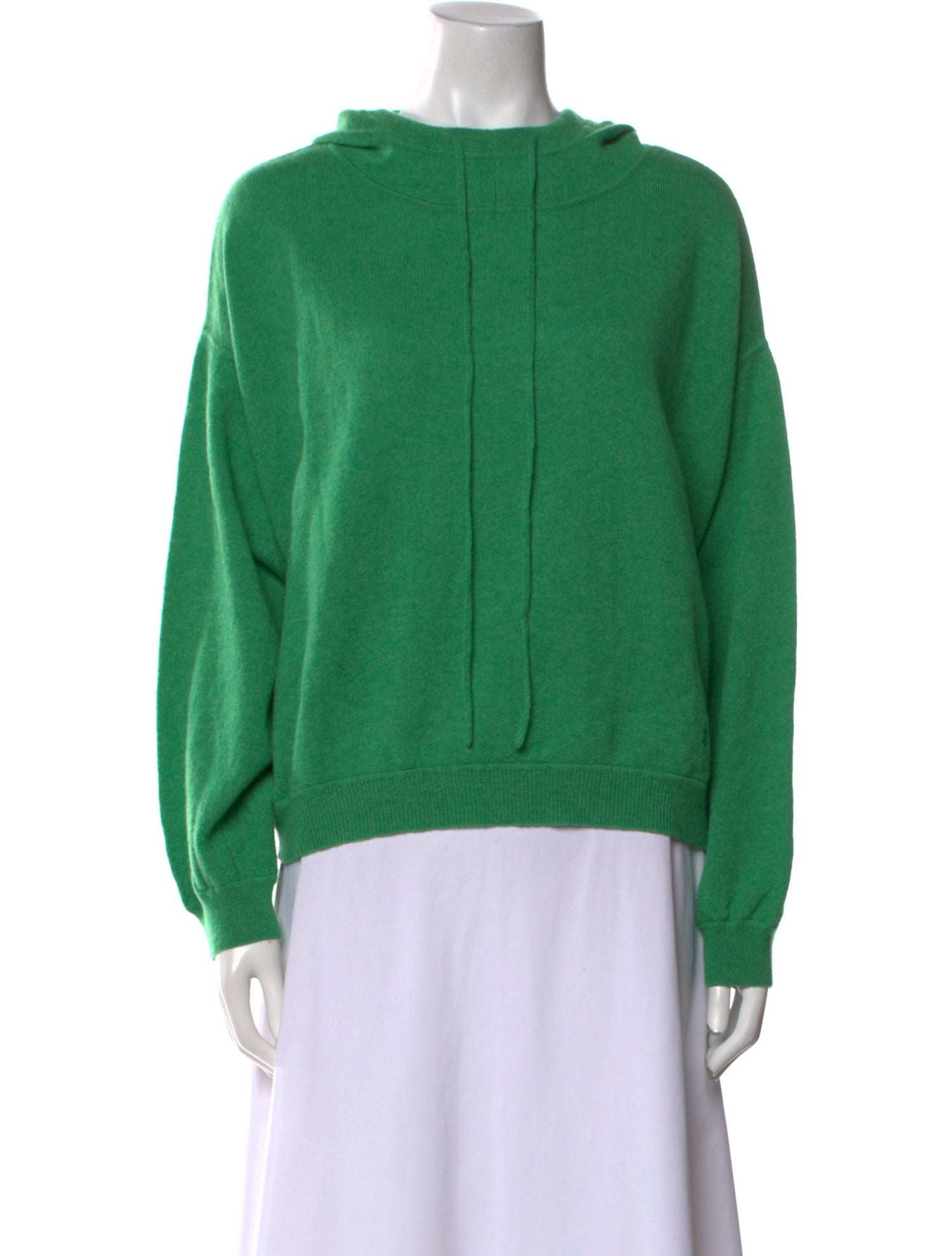 Loulou Studio Cashmere Crew Neck Sweater