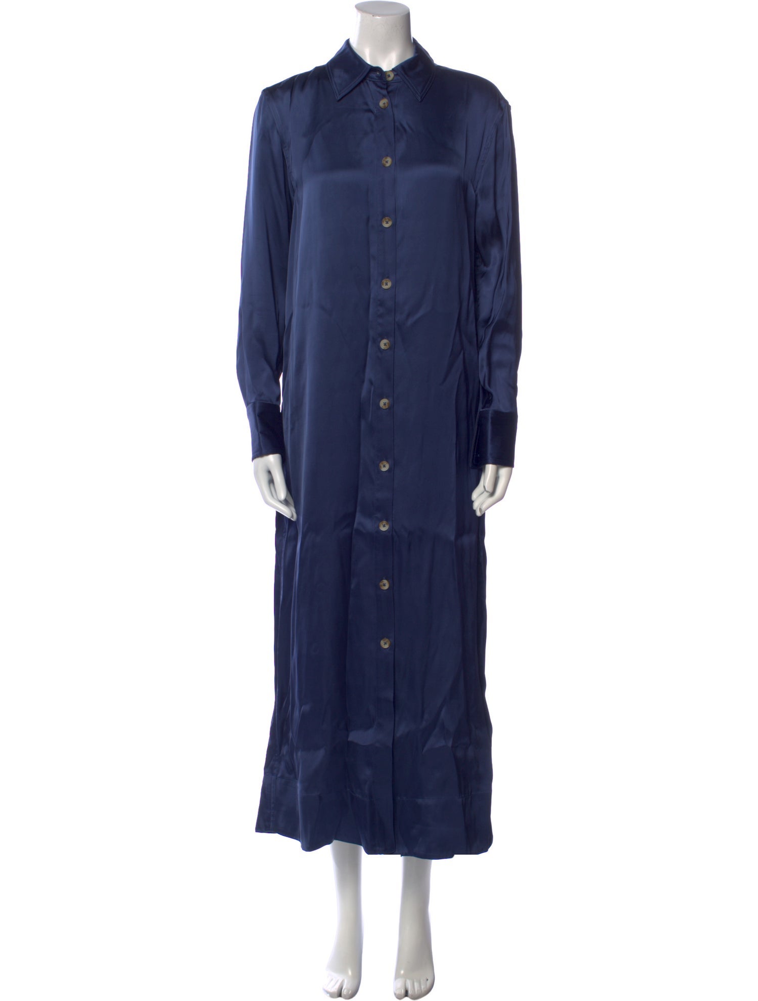 Loulou Studio Long Dress