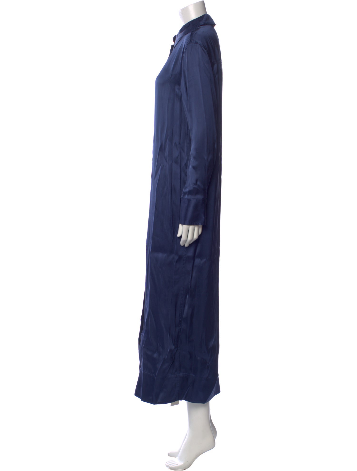 Loulou Studio Long Dress