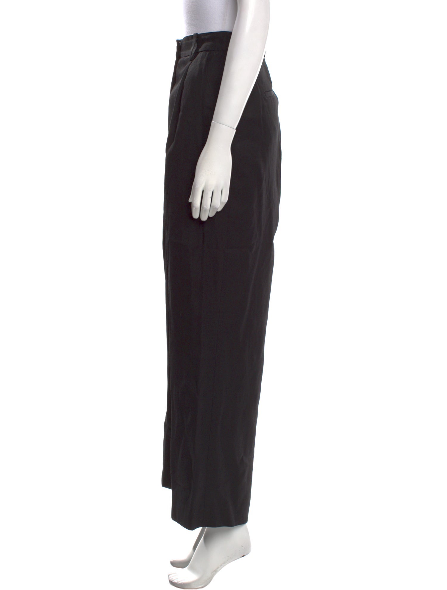 Loulou Studio Wide Leg Pants