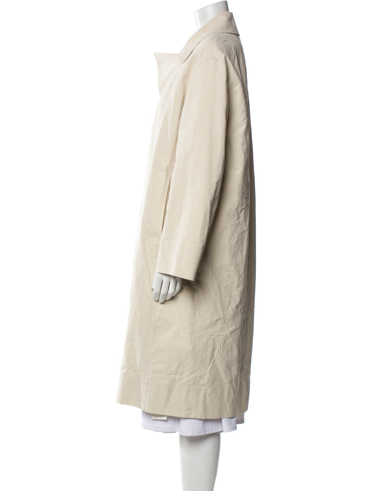 Loulou Studio Jacket