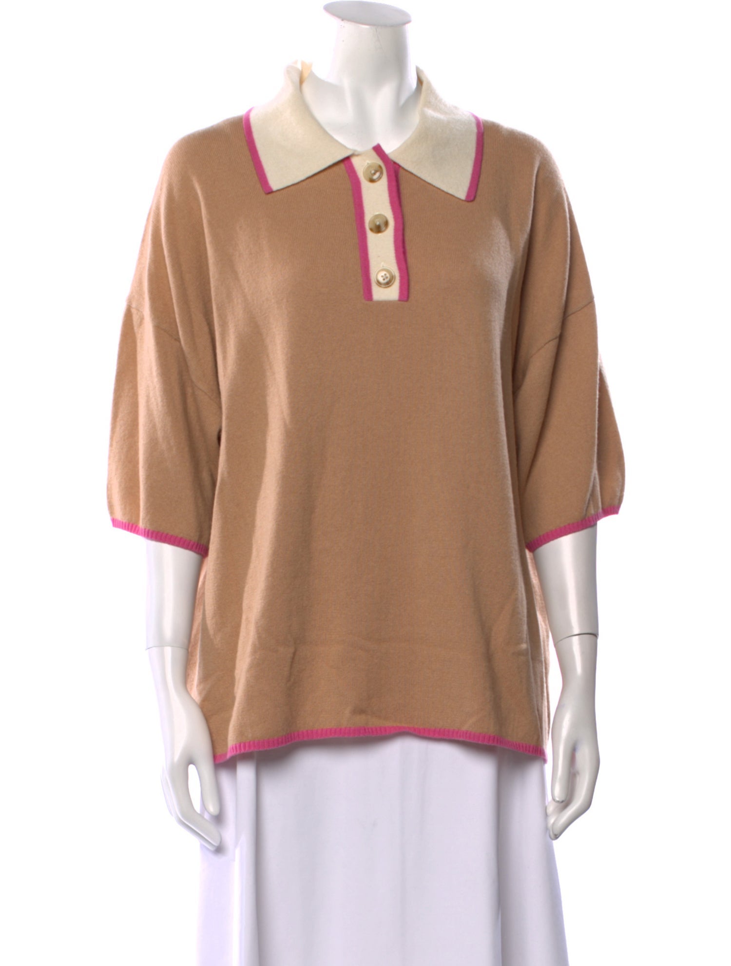 Loulou Studio Cashmere Sweater