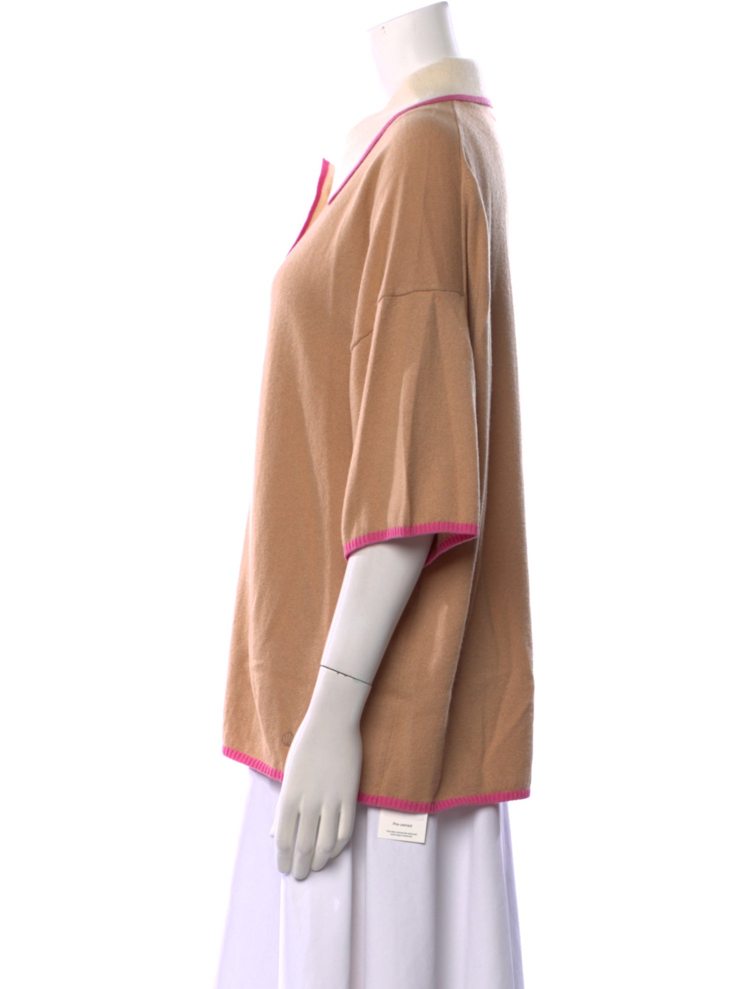 Loulou Studio Cashmere Sweater