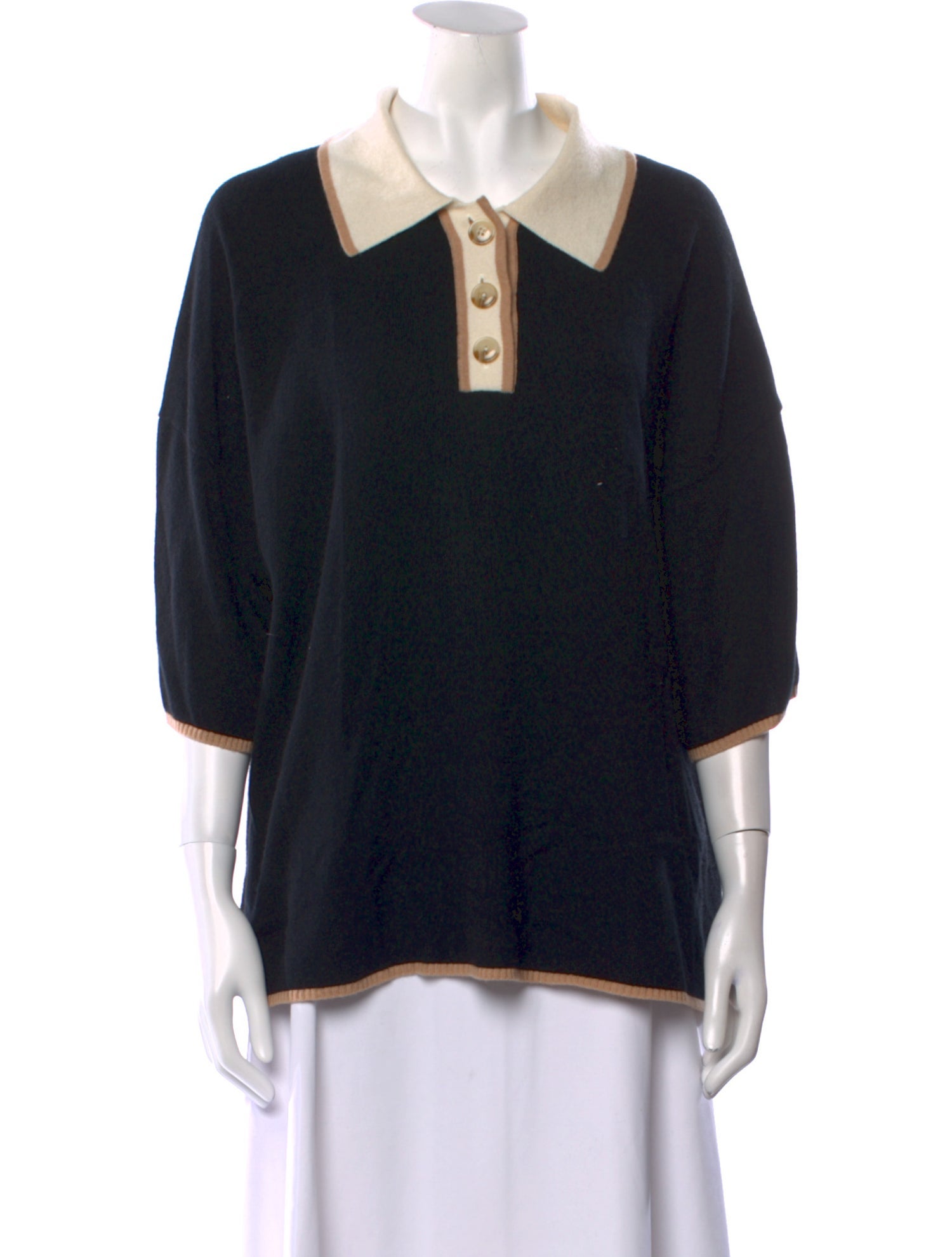 Loulou Studio Cashmere Sweater