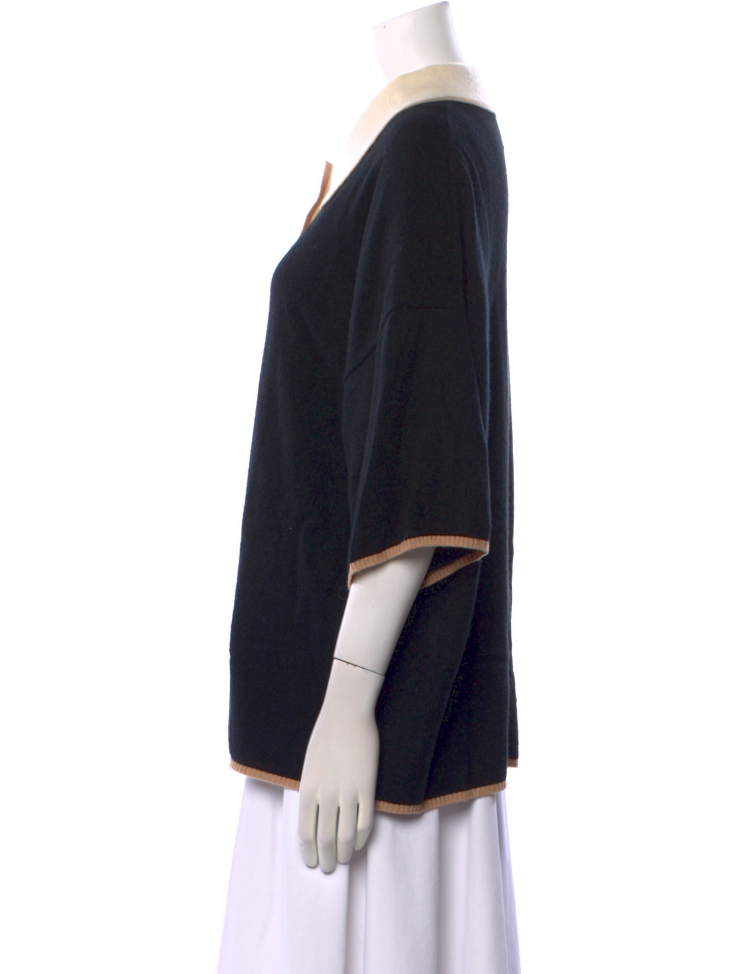 Loulou Studio Cashmere Sweater