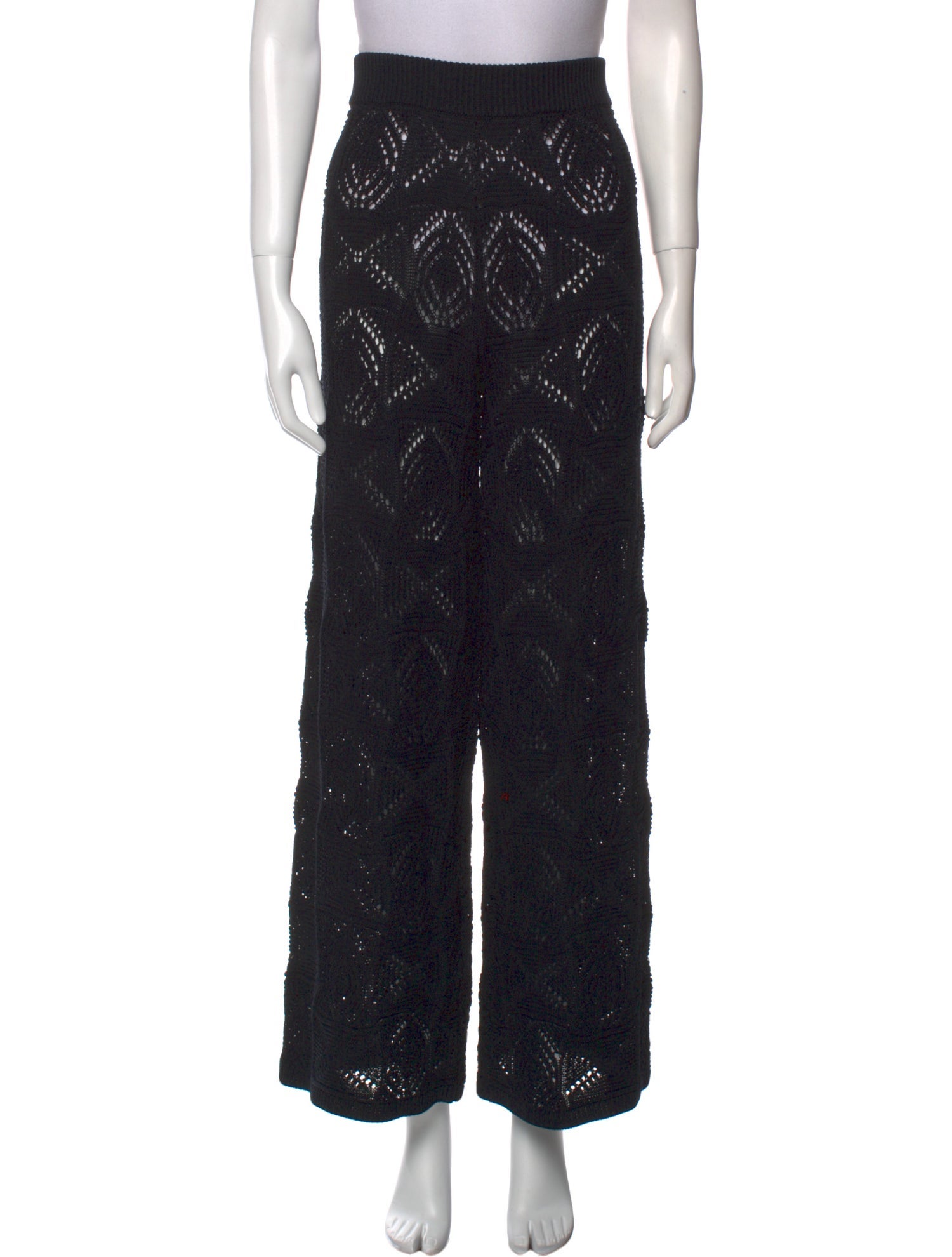 Loulou Studio Wide Leg Pants