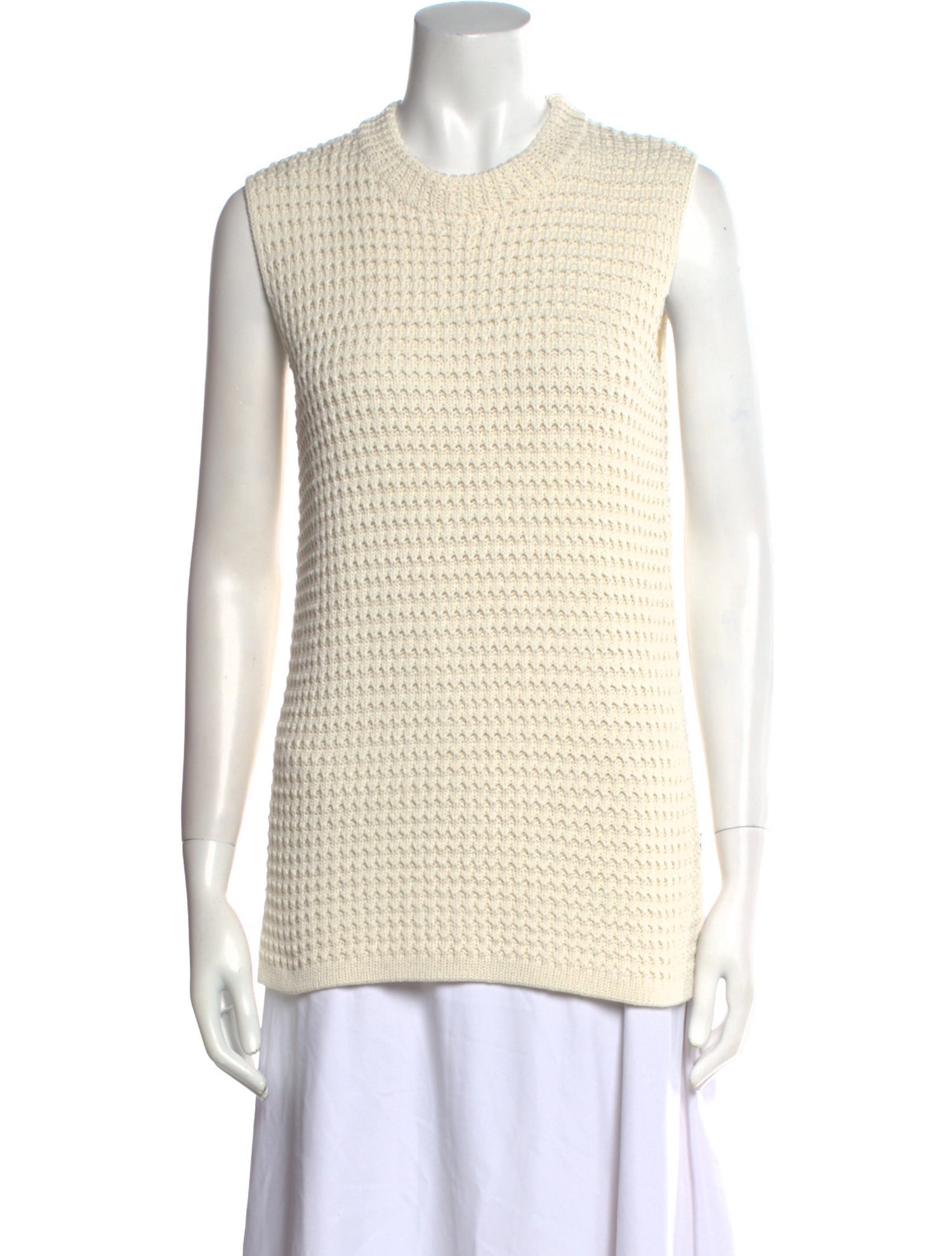 Loulou Studio Crew Neck Sweater
