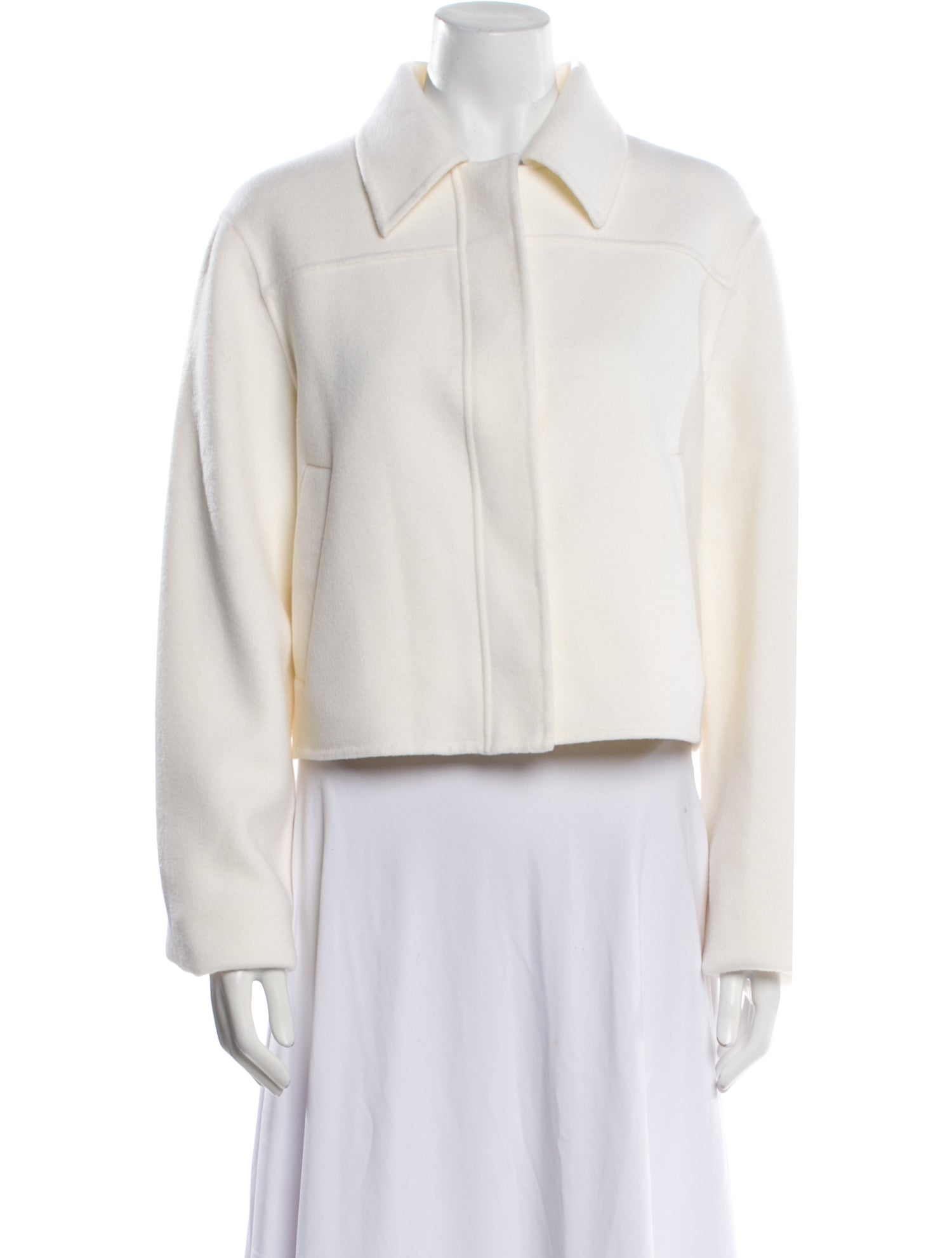 Loulou Studio Wool Jacket w/ Tags