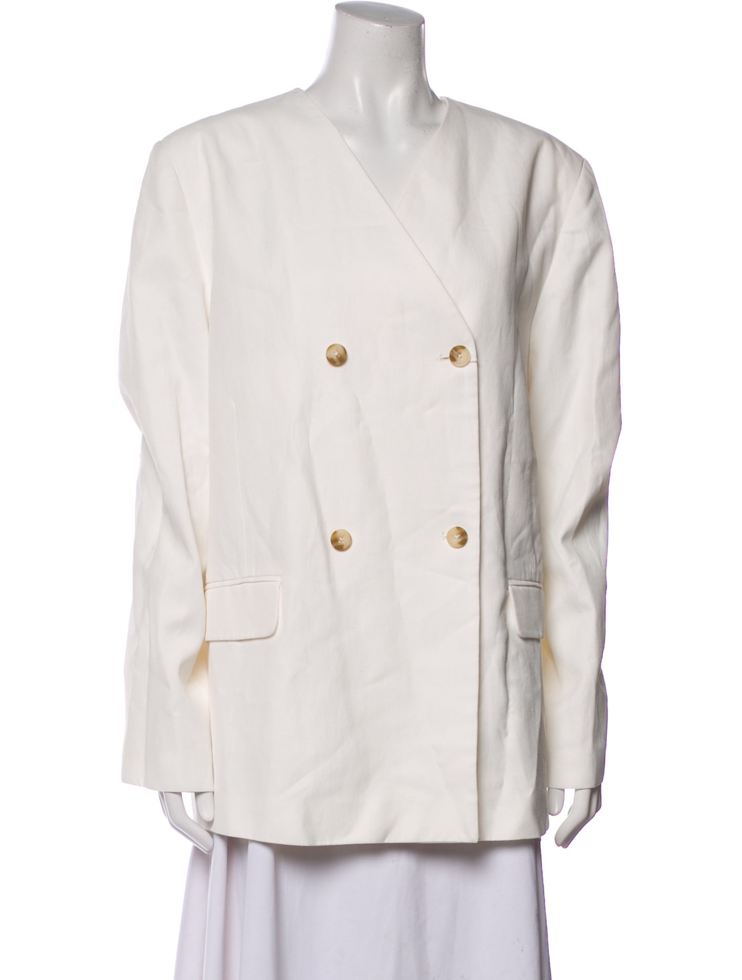 Loulou Studio Wool Jacket w/ Tags