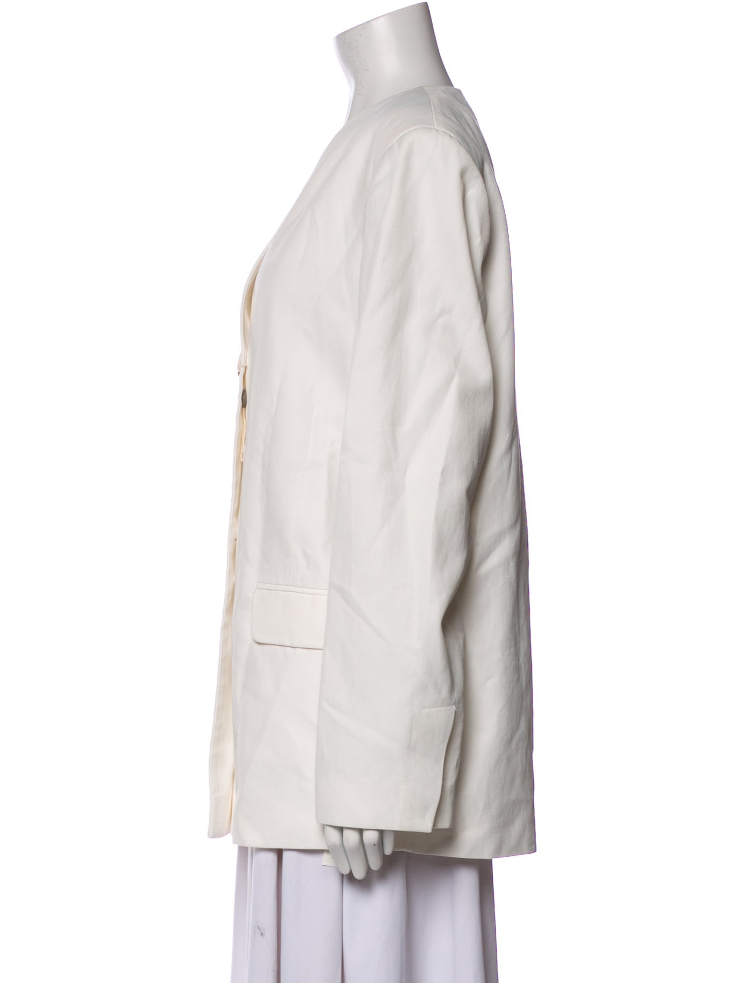 Loulou Studio Wool Jacket w/ Tags