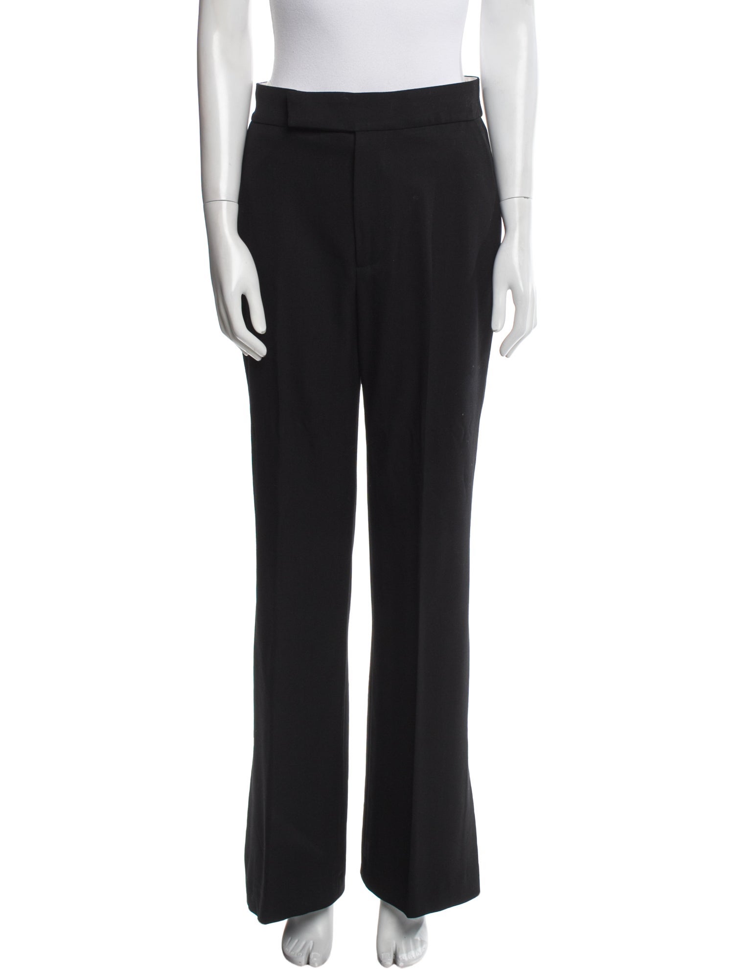 Loulou Studio Virgin Wool Wide Leg Pants