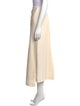 Loulou Studio Midi Length Skirt