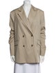 Loulou Studio Wool Blazer