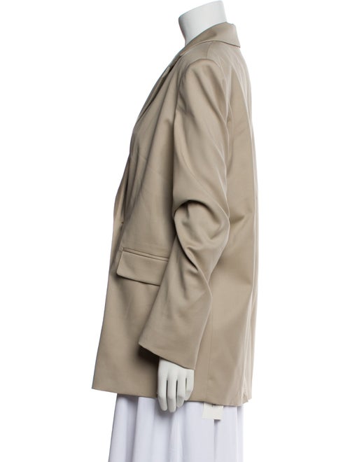 Loulou Studio Wool Blazer