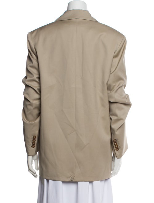 Loulou Studio Wool Blazer