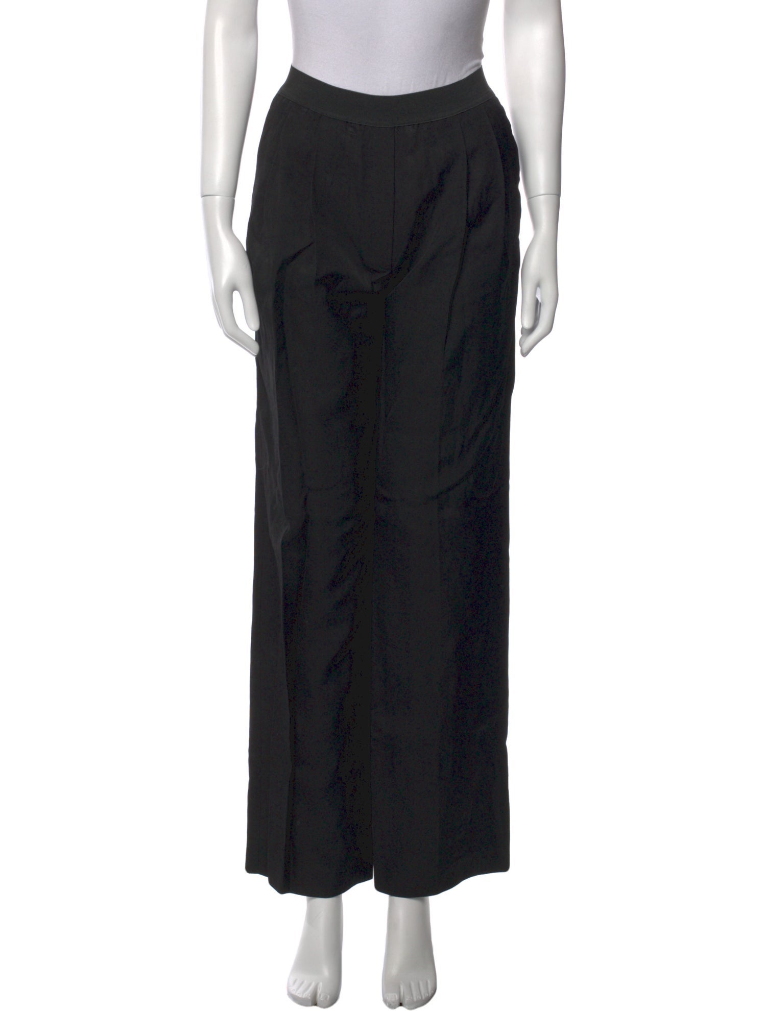Loulou Studio Wide Leg Pants