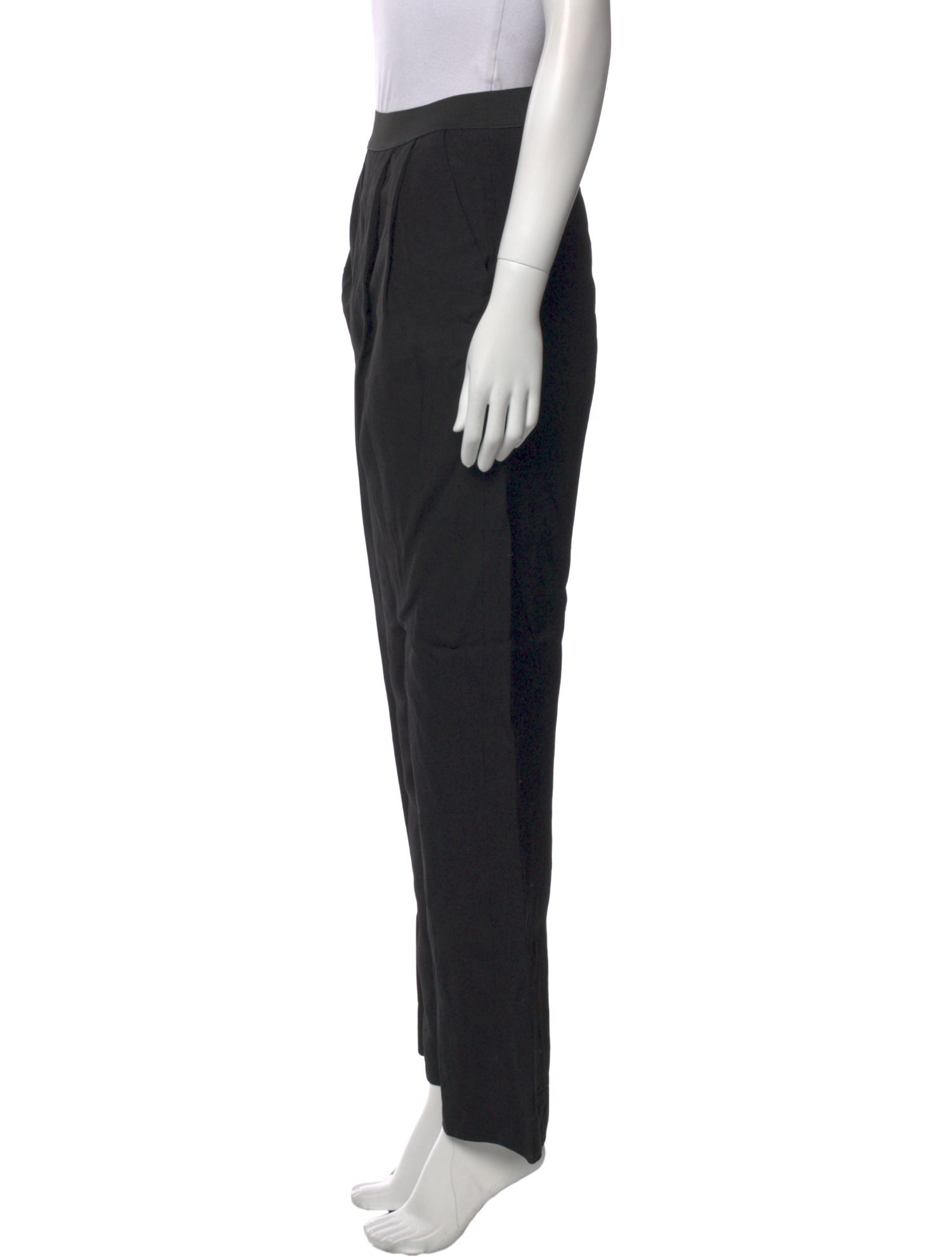 Loulou Studio Wide Leg Pants