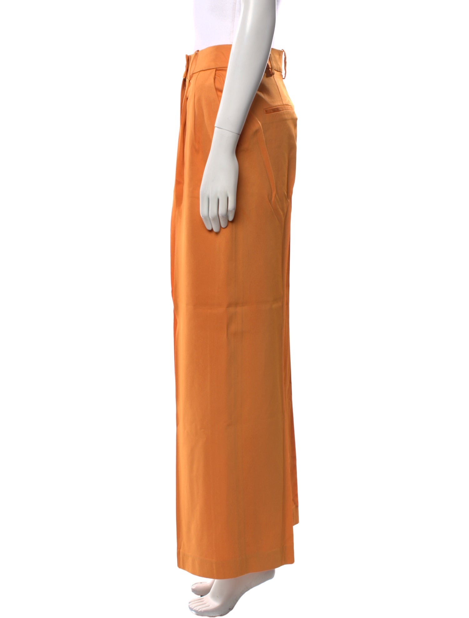 Loulou Studio Wide Leg Pants