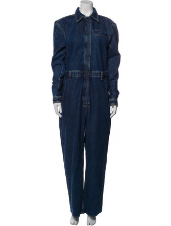 Loulou Studio Jumpsuit