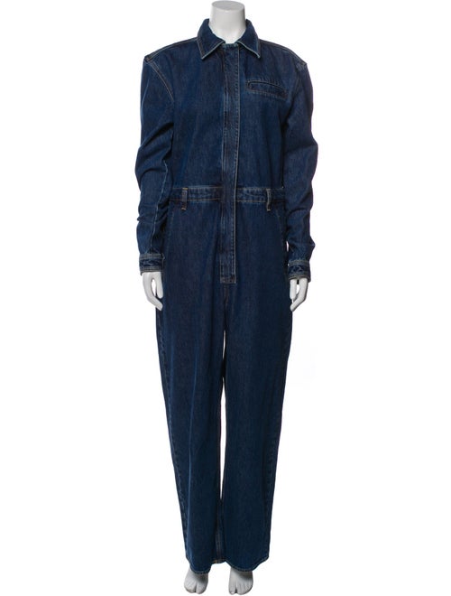 Loulou Studio Jumpsuit