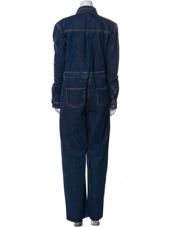 Loulou Studio Jumpsuit