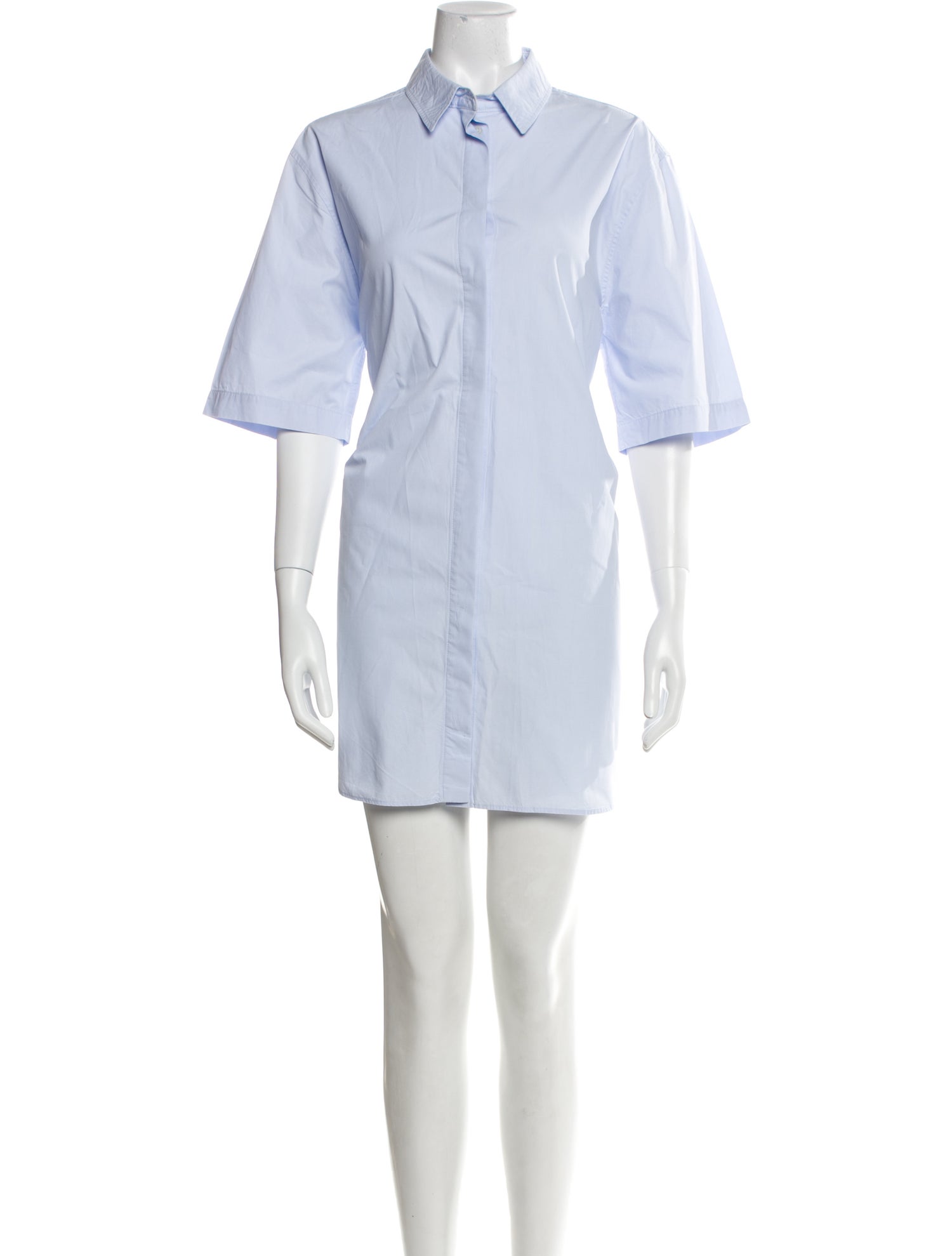 Loulou Studio Mini Dress