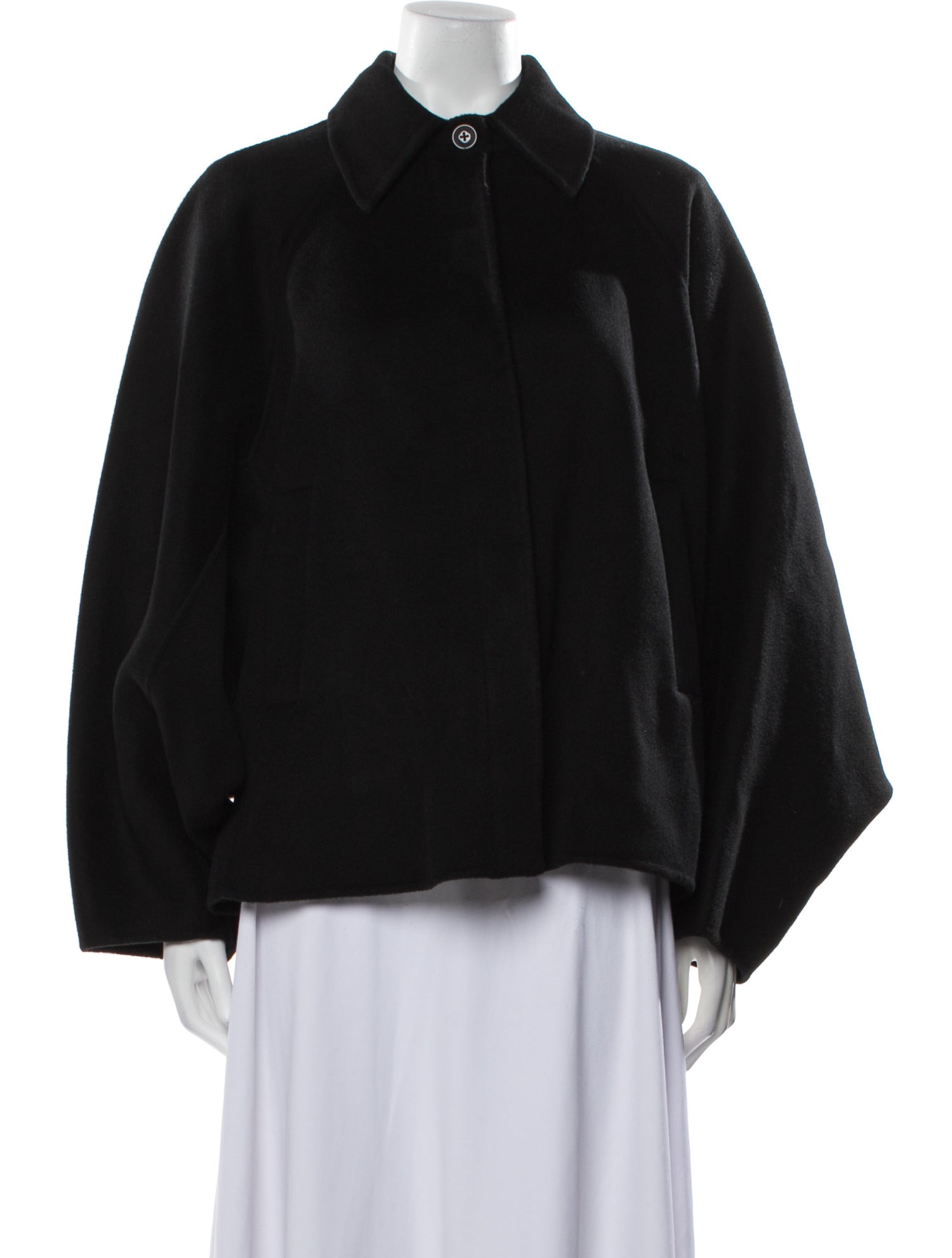 Loulou Studio Wool Jacket