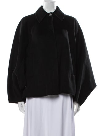 Loulou Studio Wool Jacket