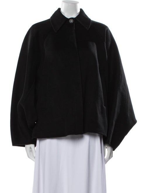 Loulou Studio Wool Jacket