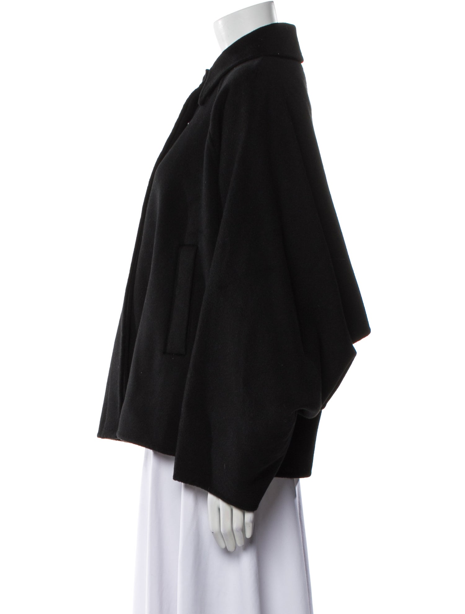 Loulou Studio Wool Jacket